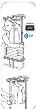 ROWENTA Care For You First YR2020 - UTILISATION DU PRODUIT - 8