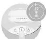 ROWENTA Duolab LV5033 - 3