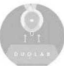 ROWENTA Duolab LV5033 - QUICK START GUIDE - 1