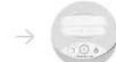 ROWENTA Duolab LV5033 - 6