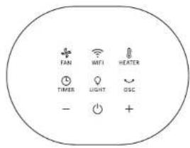 ROWENTA Eclipse 3in1 Connect QU5072 - NAVODILA - 1