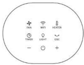 ROWENTA Eclipse 3in1 Connect QU5072 - INSTRUCTIONS - 1