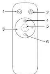 ROWENTA Eclipse 3in1 Connect QU5072 - INSTRUCTIONS - 2