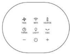 ROWENTA Eclipse 3in1 Connect QU5072 - INSTRUCTIONS - 1