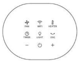 ROWENTA Eclipse 3in1 Connect QU5072 - ISTRUZIONI - 1