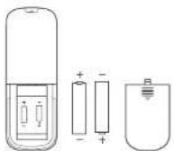 ROWENTA Eclipse 3in1 Connect QU5072 - ІНСТРУКЦІЇ - 3
