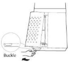 ROWENTA Eclipse 3in1 Connect QU5072 - INSTALLATION - 1