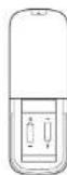 ROWENTA Eclipse 3in1 Connect QU5072 - NAVODILA - 4