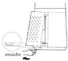 ROWENTA Eclipse 3in1 Connect QU5072 - INSTALLATION - 1