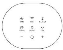 ROWENTA Eclipse 3in1 Connect QU5072 - POKYNY - 1