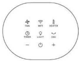 ROWENTA Eclipse 3in1 Connect QU5072 - INSTRUCTIES - 1