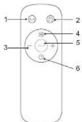 ROWENTA Eclipse 3in1 Connect QU5072 - INSTRUCTIES - 2