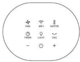 ROWENTA Eclipse 3in1 Connect QU5072 - ІНСТРУКЦІЇ - 1