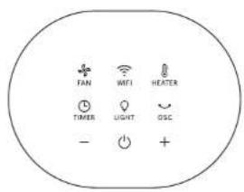 ROWENTA Eclipse 3in1 Connect QU5072 - INSTRUCTIUNI - 1