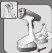 ROWENTA Access Steam+ DR8135 - ES - 2