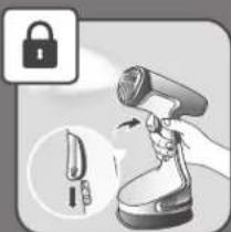 ROWENTA Access Steam+ DR8135 - DESCALCIFICAÇÃO FÁCIL - 3