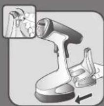 ROWENTA Access Steam+ DR8135 - DESCALCIFICAÇÃO FÁCIL - 8