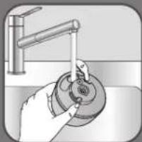 ROWENTA Origin Travel DR1021 - DESCRIPTION DU PRODUIT / PRODUCT DESCRIPTION / PRODUKTBESCHREIBUNG - 3