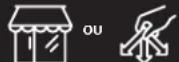 ROWENTA Origin Travel DR1021 - CONSERVEZ CES INSTRUCTIONS - 2