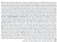 ROWENTA Silence Force Allergy+ RO7459 - 9