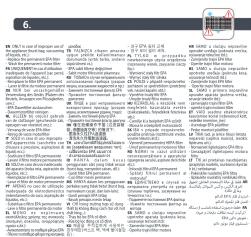 ROWENTA Silence Force Allergy+ RO7459 - 4