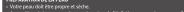 ROWENTA Silence Soft EP5606 - GARANTIE - 3