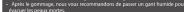 ROWENTA Silence Soft EP5606 - GARANTIE - 9