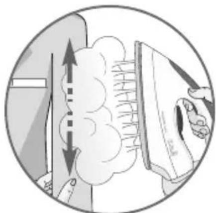 TEFAL Easy Pressing GV5226 - 9