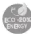 TEFAL Easy Pressing GV5226 - ENERGISPARE-FUNKTION (afhängig af model): - 1