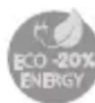 TEFAL Easy Pressing GV5226 - ECOSTAND (al waar gelang het model): - 1
