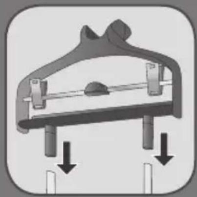 ROWENTA Expert Precision IS9500 - 5