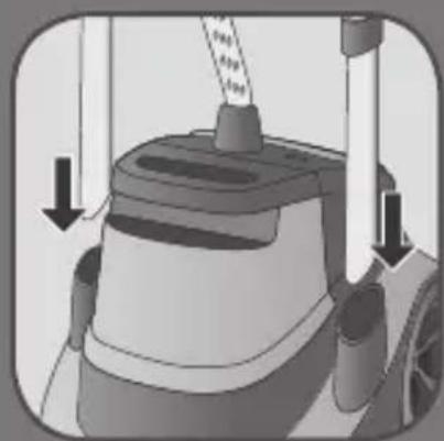 ROWENTA Expert Precision IS9500 - RU - 12