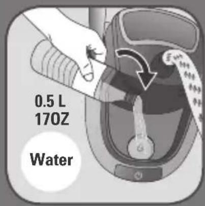 ROWENTA Expert Precision IS9500 - RU - 1