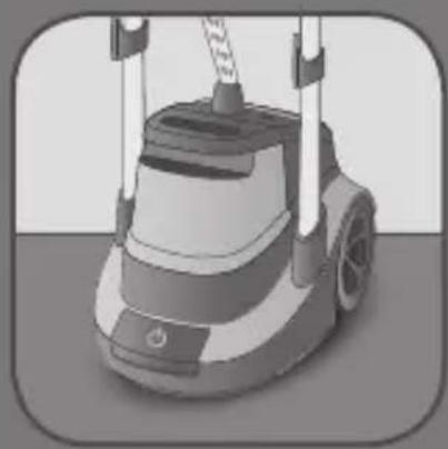 ROWENTA Expert Precision IS9500 - ИСПОЛЬЗОВАНИЕ - 1