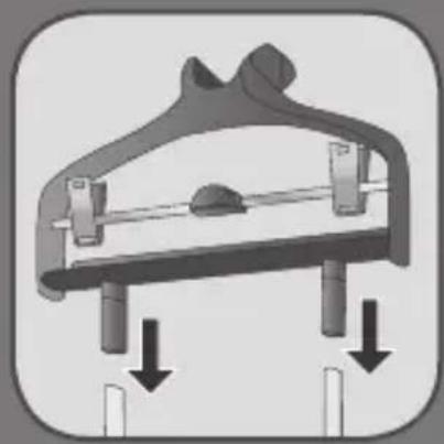 ROWENTA Expert Precision IS9500 - 1