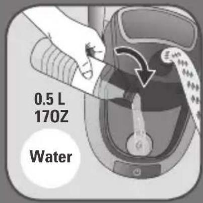ROWENTA Expert Precision IS9500 - RU - 9