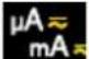 CHAUVIN ARNOUX C.A 5273 - Fonctions des touches - 38