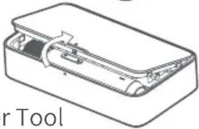 HOTO QWLSD011 - General Power Tool Safety Warnings - 2