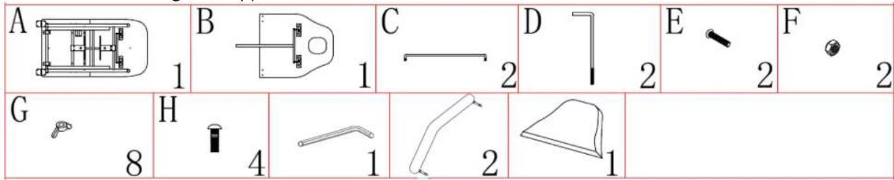 Physa Matera - Préparation à l'utilisation - 1