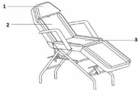 Physa Matera - Opis urzadzenia - 1