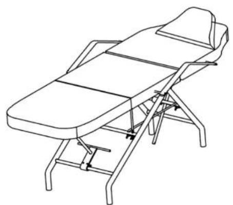 Physa Matera - Zusammenbau des Geräts - 3