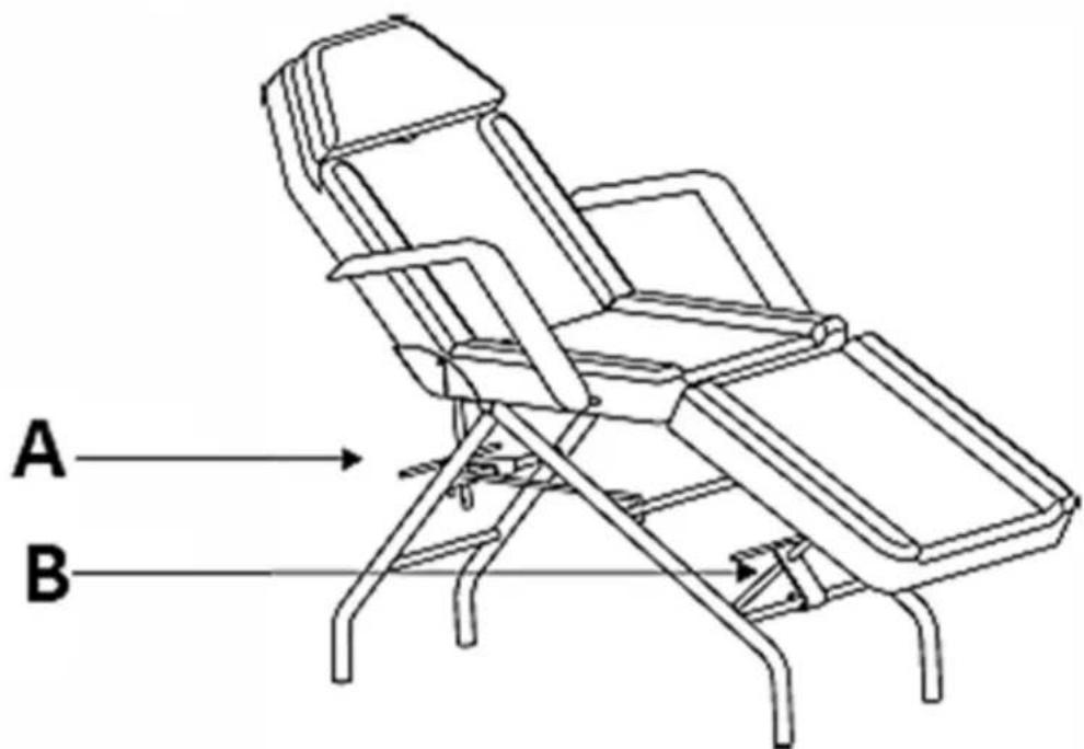 Physa Matera - Gebruik van het apparatus - 1