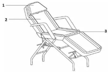 Physa Matera - Περιγραφή συσκεύncy - 1