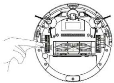 Clean Air Optima VC001 Smart - Wichtig: - 2
