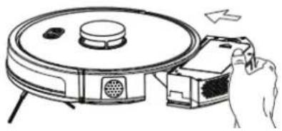 Clean Air Optima VC001 Smart - Clean Air Optima - 1