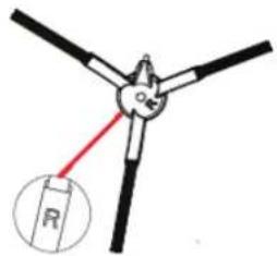 Clean Air Optima VC001 Smart - Installation instruction robot vacuum cleaner - 3