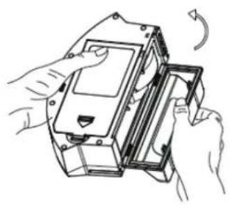 Clean Air Optima VC001 Smart - Installationsanleitung Saugroboter - 5