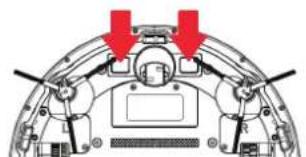 Clean Air Optima VC001 Smart - Svarigi: - 3