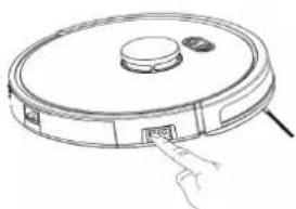 Clean Air Optima VC001 Smart - Operation instruction - 2