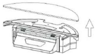 Clean Air Optima VC001 Smart - Udrzbanaadrze na yodu. - 3